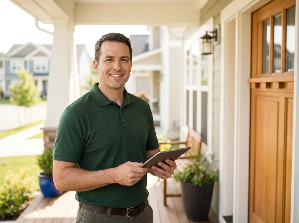 Pest control FAQs for Durant, OK